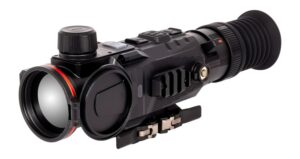 NOCPIX RICO 3 Thermal Weapon Sight RICO3-H50R, 640x512, 50mm, LRF