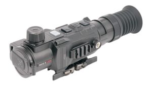 NOCPIX RICO 3 Thermal Weapon Sight RICO3-L35R, 384x288, 35mm, LRF