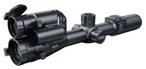 PARD TD3270/850/L/F TD32 Multispectral Thermal Night Vision Rifle Scope, 3-6.5x 70mm