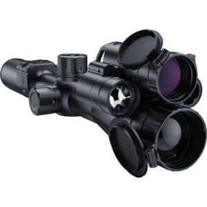 Pard TD62 Multi Spectral 45MM 640X512 / 70MM NV with Lrf