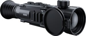 PARD Ocelot 640 Thermal Imaging Scope OC6-50/LRF, 50mm Lens
