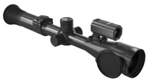 PARD PA4-35/LRF Pantera 480 Thermal Scope with LRF, 35mm
