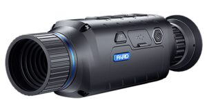 PARD Leopard 256 Thermal Monocular LE2-16, 16mm Lens