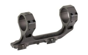 Reptilia Aus 34MM Mount 1.93" Black