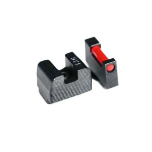 GLOCK Slim TSH or