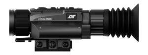 Dnt HS225 Hydra 25MM Objective 256 3-12X