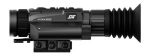 Dnt HS335 Hydra 25MM Objective 384 3-12X