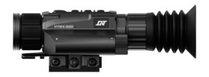 Dnt HS325 Hydra 25MM Objective 384 2-8X