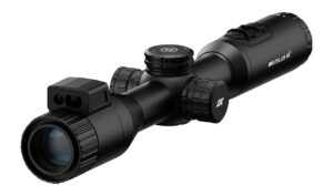 Dnt ZT4K324R Zulus 4K Tube D/N Scope 3-24X