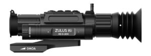 Dnt ZHD520V2 Zulus HD 5-20X V2 D/N