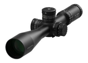 Arken EP5GII-7350VPR Vpr 7-35X Ffp 34MM MOA