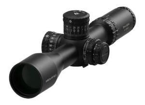 Arken SH4GII-4160VPR Vpr 4-16X Ffp 34MM MOA