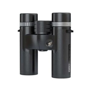Passion SD Binoculars 10X34 SD Black/Silver 2 Tone