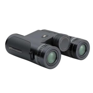 Rangeguide 8x40 HD Black / 3500y / OLED / Angle-Temp-Hum