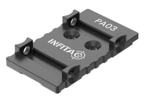Infitac PA03 Glock Mos Pistol Adapter