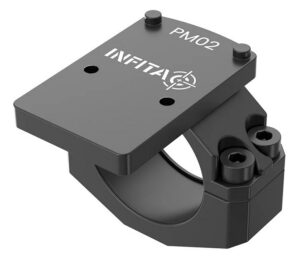 Infitac Rifle Mount 30MM Scope Adapter