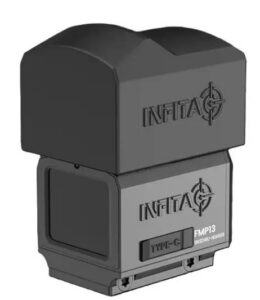 Infitac PC01 Protective Cover