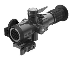 Infitac Thermal Rifle Sight IOL25 Black