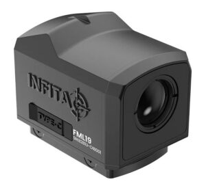 Infitac Thermal Sight Fast Mini FML19 Black