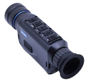 PARD Bobcat 640 Thermal Monocular with LRF BO6-35/LRF, 35mm Lens