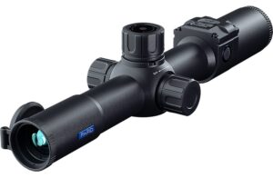 Pard Night Stalker Mini Night Vision Scope 35MM Lens 3-6X Magnification (IR Sold Seperately)