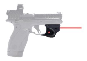 Viridian E Series Red Laser S&W Bodyguard 2.0 Retail Box