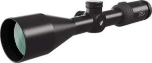 Passion 4X Riflescope 3-12x56 30mm Tube - G4 Reticle