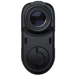 Rangetracker 1800 Black / 6X / 1800y / Angle