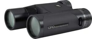 Rangeguide 10x32 HD Black / 3000y / OLED / Angle-Temp-Hum
