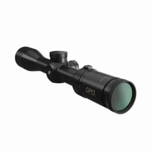 Spectra 4x Riflescope 2.5-10x44i 30mm Tube G4i-Drop Illuminated Reticle