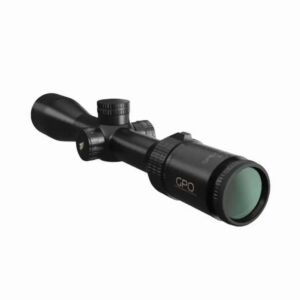 Spectra 6x Riflescope 2-12x44i 30mm Tube BRWi Illuminated Reticle
