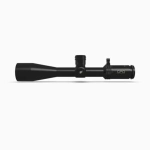 Gpotac Tactical Riflescope 4.5-27x50i FFP 34mm Tube Lri-Pro Illuminated Reticle