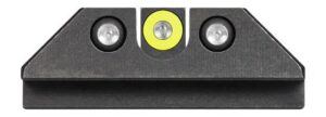 Nf GLK-002-007-YGZG Ns Glk 20/21 Yl U-Rear