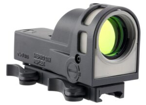 Meprolight M21 Day/Night Reflex Sight 626610, 1x 30 mm, Open X Reticle