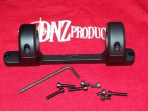 DNZ Winchester Model 70 1"Med Matte SA