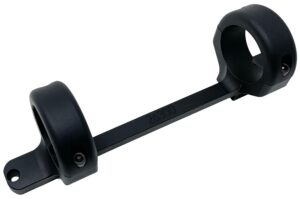 DNZ Game Reaper Scope Mount and Ring Combo 26300, Howa 1500 Long Action, 30mm Medium