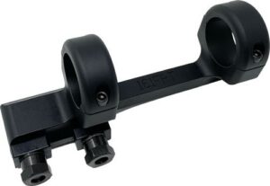 DNZ 3.3 Forward FR Picatinny Matte 1"