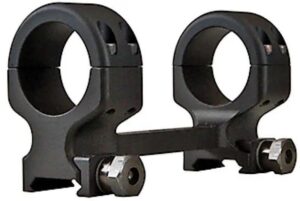 DNZ Freedom Reaper Picatinny 34mm X-High Matte