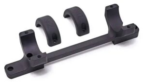 DNZ Remington 700 34mm High Matte LA
