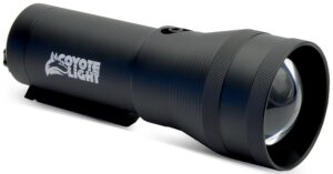 Coyote Light CLPG Coyote Pro Green Matte Black LED