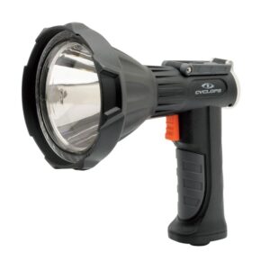 Cyclops CYCSP1600 RS 1600 1600 Lumens Red/Green/White Cree LED Black Polymer/Aluminum