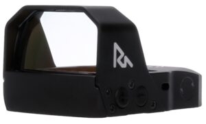 Rival Arms RARA8029BN X1 Red Dot Black Anodized 1 X 29 Mm 3 MOA Red Dot