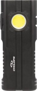 Cyclops CYC-PROLITE ProLight Black 350 Lumens White/Red LED