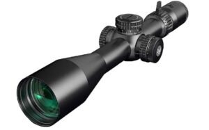 Swampfox Warhawk Tactical 2-10X44 Ffp IR MOA TWK21044-3M