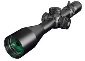 Swampfox Warhawk Tactical 2-10X44 Ffp IR Mi TWK21044-3L