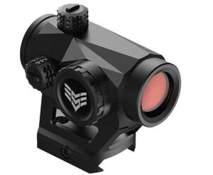 Swampfox Liberatorerator Ii Mini Green Dot RDLR122-2GD