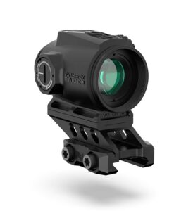 Swampfox Raider Micro Prism Green Br RMPS120-GB