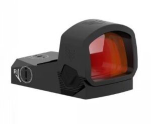 Swampfox Liberty Ii RMR 1X24 3 MOA Red D LBT2124-3R