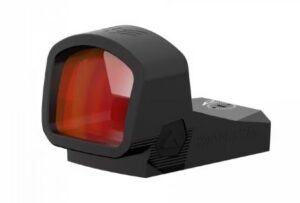 Swampfox Justice Ii RMR 1X30 6 MOA Red JTC2130-6R