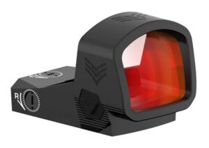 Swampfox Justice Ii RMR 1X30 6 MOA Green JTC2130-6G